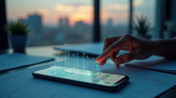 Développement mobile : le guide pour comprendre les enjeux et technos en 2026