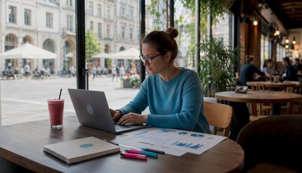 Formation make gratuite : débutez sans frais et créez !