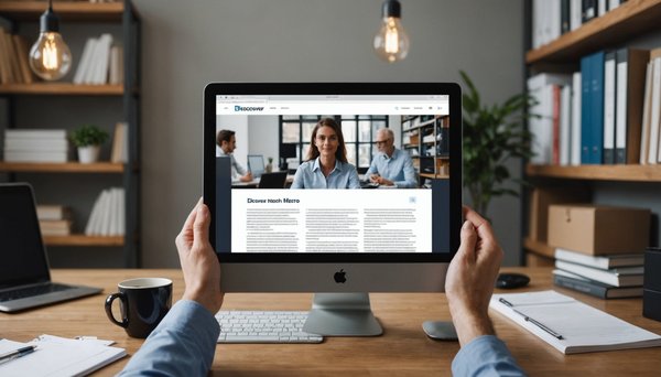 Découvrez pourquoi youdoc est la meilleure solution de ged sécurisée