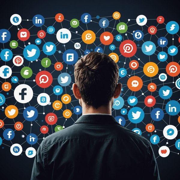 Comment les entreprises de marketing peuvent-elles utiliser les données des réseaux sociaux pour prédire les tendances?