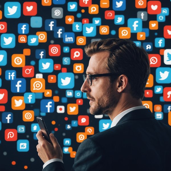 Comment les entreprises de marketing peuvent-elles utiliser les données des réseaux sociaux pour engager leur audience?