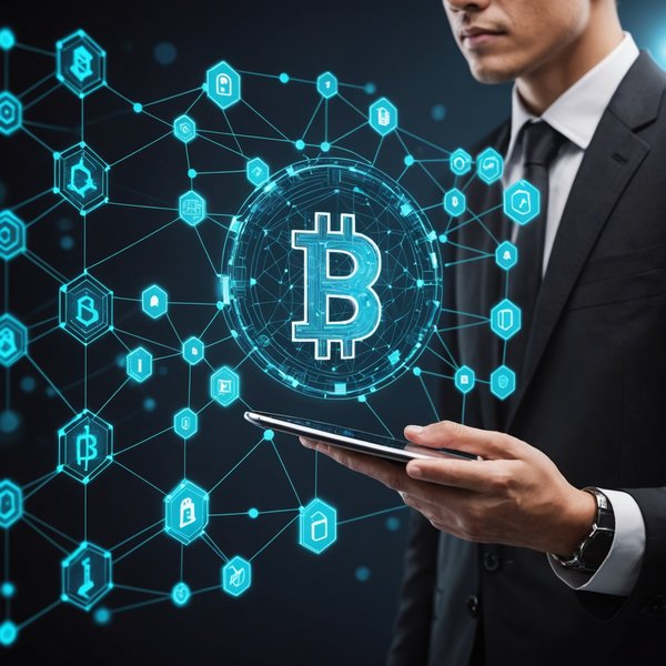 Quels sont les avantages de l'utilisation des technologies de blockchain pour la gestion des identités numériques?