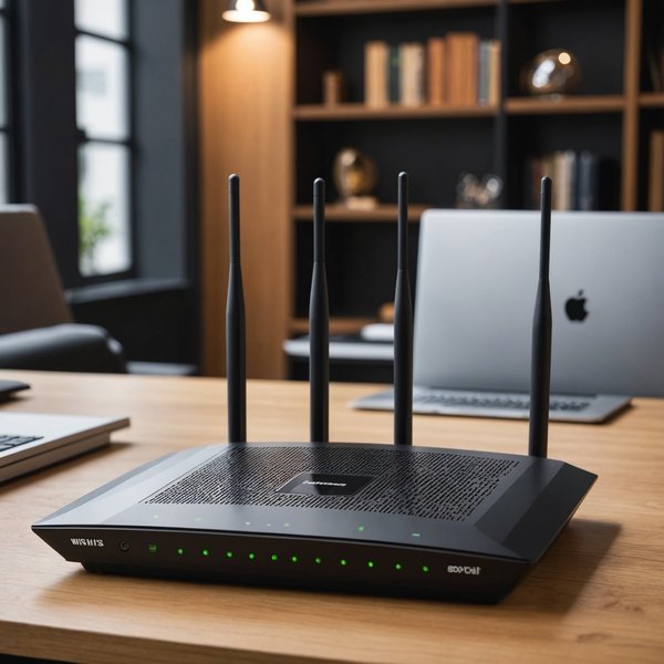 Quels sont les critères pour sélectionner un bon routeur Wi-Fi pour la télétravail?