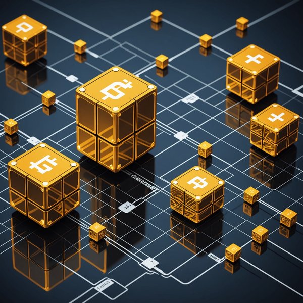 Comment la blockchain peut-elle être utilisée pour sécuriser les transactions de commerce électronique transfrontalier?